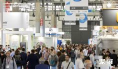 西班牙化工展2026最新展商名录