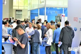 乌兹别克斯坦医疗展展会现场(现场盛况)2