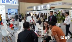 印尼建材展2025参展攻略(时间地点+门票价格)