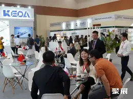 印尼卫浴展展会现场(现场盛况)11