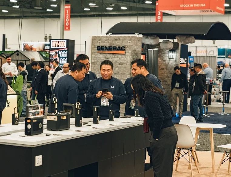 NHS美國五金展(NATIONAL HARDWARE SHOW)2027參展攻略（時間地點+門票怎么買？）