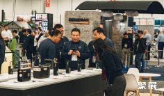 2026NHS美国五金展(NATIONAL HARDWARE SHOW)时间表及地点