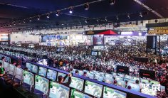 2025釜山游戏展展位价格与展位申请