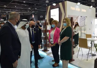 迪拜办公家具展2025门票价格,购买途径