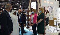 2027迪拜办公家具展(WORKSPACE DUBAI)举办时间与地点