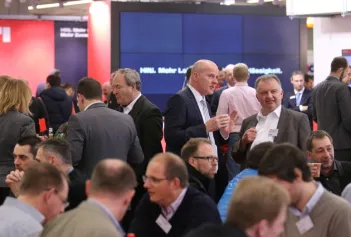 2026德国消防展时间地点