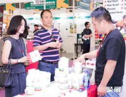 深圳马术马具展展会现场(现场盛况)7