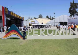 2025秘鲁矿业展 观众预登记火热进行中