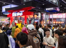 2026阿布扎比动漫展 观众预登记火热进行中