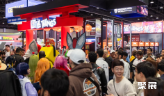 2026阿布扎比动漫展 观众预登记火热进行中