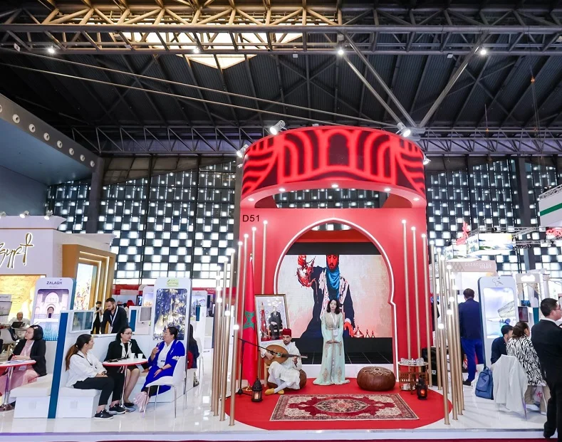 上海旅游展ITB CHINA(ITB China)2026参展攻略(时间地点+门票怎么买?)