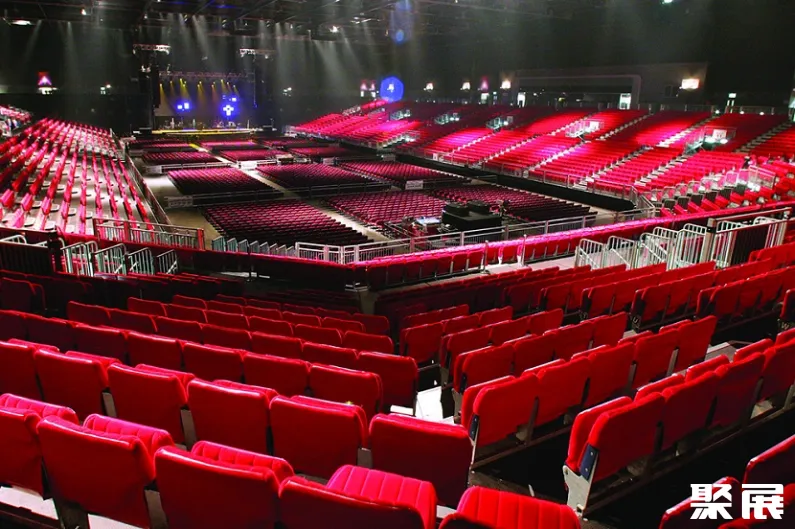 香港亚洲国际博览馆