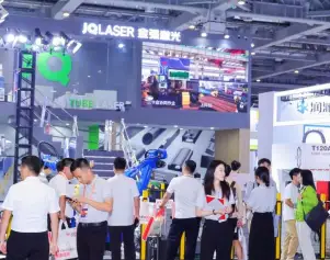 2026上海数控机床展(MWCS)举办时间与地点