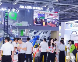 上海数控机床展现场图片6