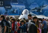 莫斯科航展2024门票价格