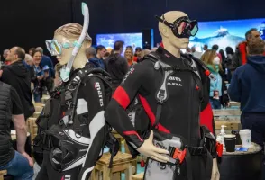 英国潜水展2025时间地点表