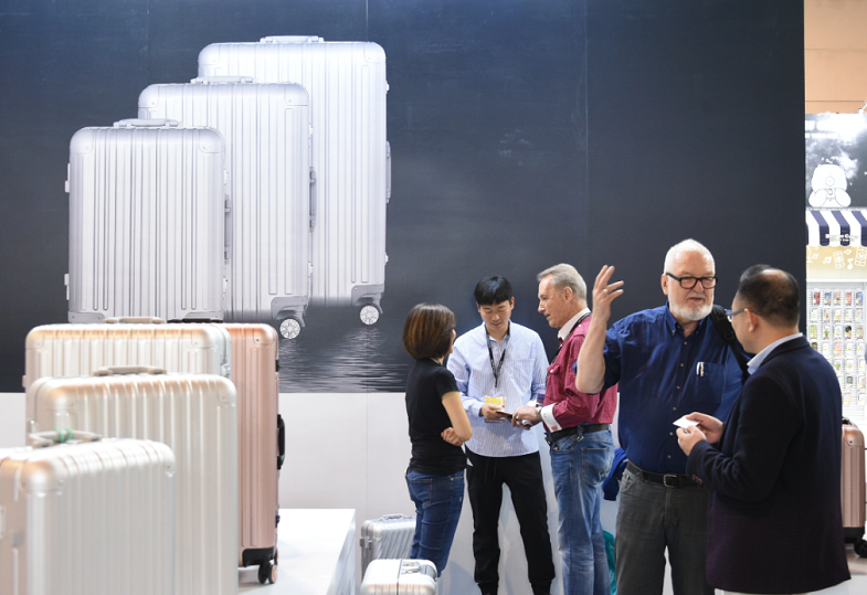 业界的礼品商贸平台-巴西礼品展