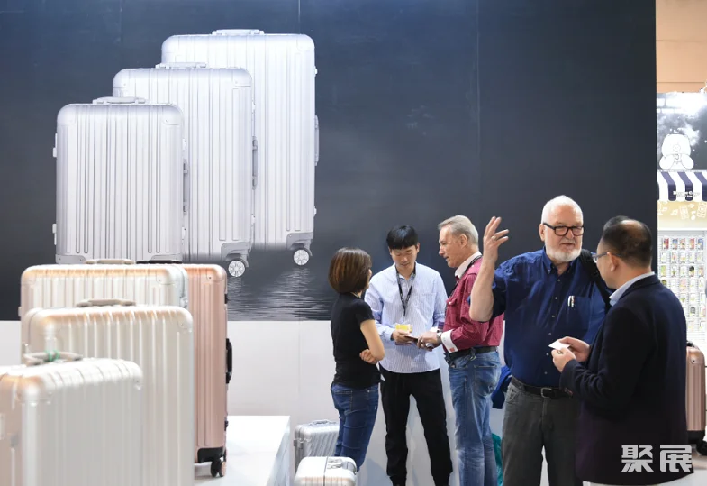 业界的礼品商贸平台-巴西礼品展