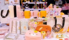 2027上海潮玩展 (CIPE)观众预登记火热进行中