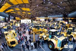 德国宝马展现场图片5