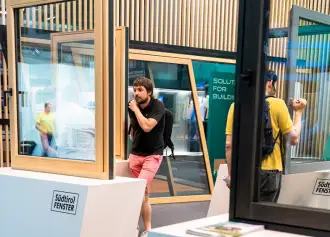 意大利建材展(Klimahouse Bolzano)2027时间和举办地点