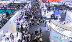 深圳电力元件展2026时间及地点