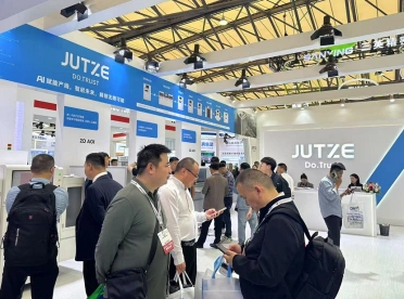 上海机器视觉展2026门票价格