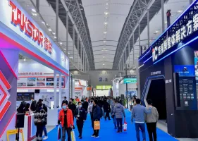 2026廣州燈光音響展時(shí)間表及地點(diǎn)