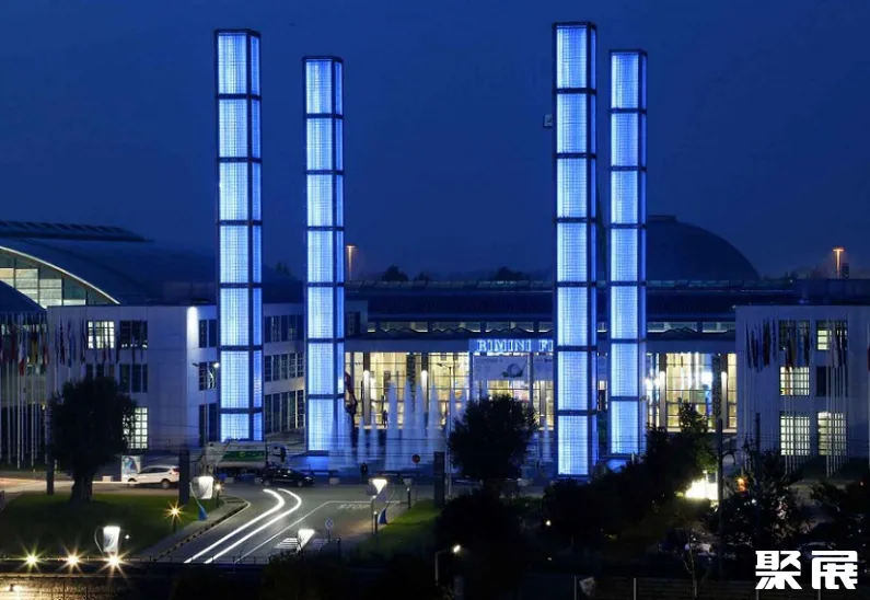 意大利里米尼会展中心