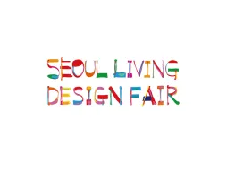 韩国首尔家居用品、餐厨、设计装饰展Logo
