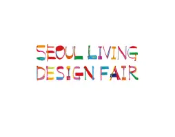 韩国家居用品展Logo