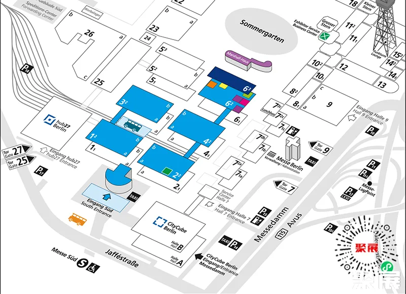 德國清潔設(shè)備展展會介紹2