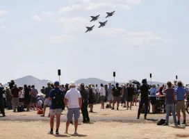 澳大利亚墨尔本航空航天及国防展览会2025门票怎么买 购票入口