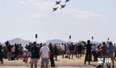 澳大利亚墨尔本航空航天及国防展览会2025门票怎么买 购票入口