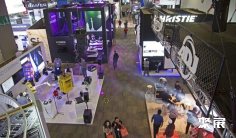 墨西哥视听展(IntegraTEC Mexico)2025逛展指南:时间地点/门票价格