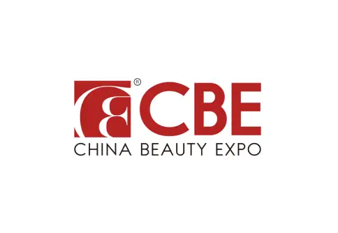杭州美博会logo