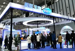 南昌饲料展现场图片9