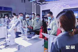 重庆储能展现场图片8