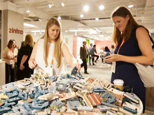 设计芝加哥2025参展攻略（时间+地点+门票）