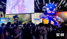 2025东京电玩展展位图与展位申请
