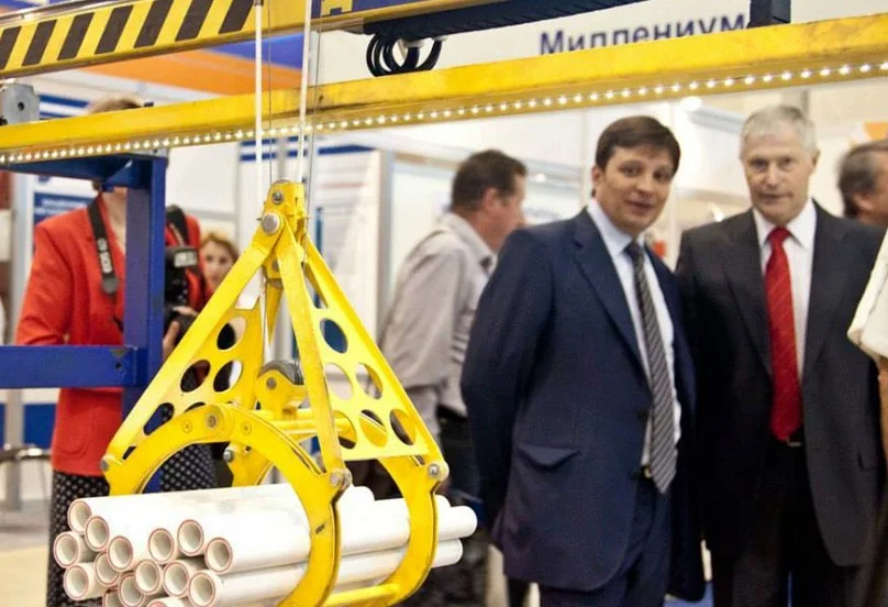 2026阿特劳建材展 观众预登记火热进行中