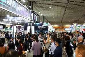 台湾光电展2025展位费与展位申请