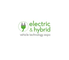 德國電動車展-歐洲電動車展Logo