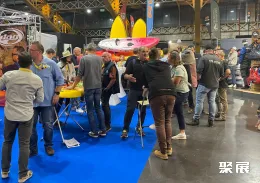 法国皮划艇展现场图片5