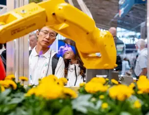 2026美国园艺展(GreenTech North America)时间表及地点