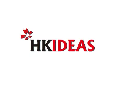 香港口腔展logo