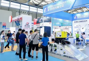 上海快递展2025参展商有哪些？预订展商名录