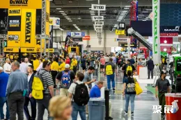 美国混凝土展现场图片2