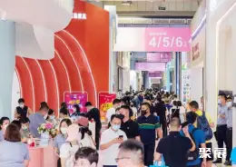 东莞设计周展会现场(现场盛况)3