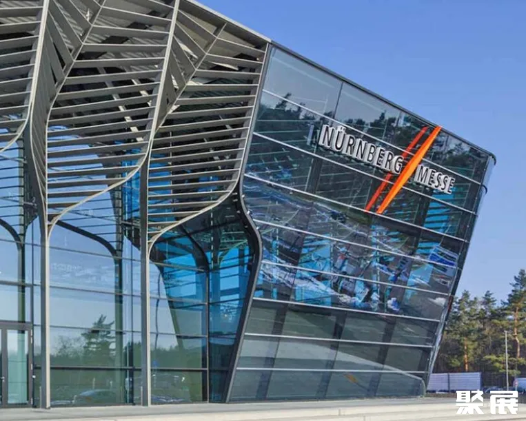 德国纽伦堡会展中心